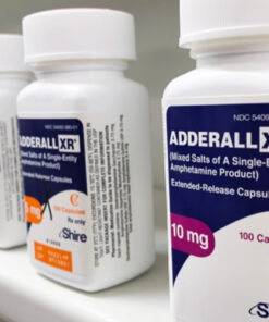 PEDIR ADDERALL 30MG