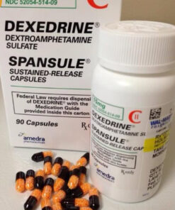 PEDIR DEXEDRINA 15MG