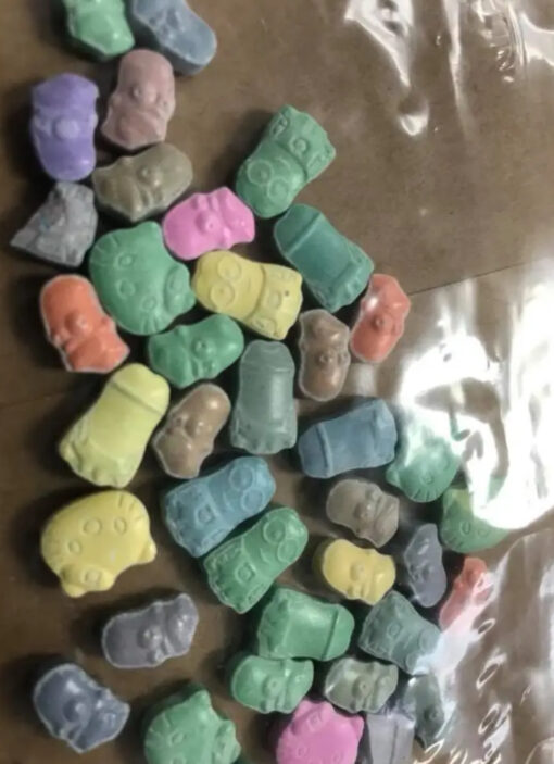 ENCOMENDAR COMPRIMIDOS DE ECSTASY