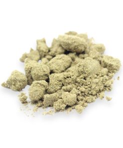 Kief De Manteiga De Burro