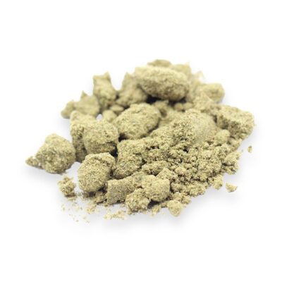 Kief De Manteiga De Burro
